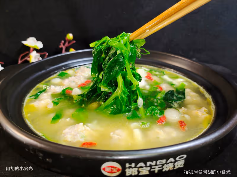 比蘿蔔營養、比白菜鮮!這個冬季菜王使勁吃,煮一碗鮮湯,嫩到無渣、鮮到跳腳,吃一次就忘不掉