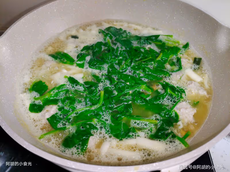 比蘿蔔營養、比白菜鮮!這個冬季菜王使勁吃,煮一碗鮮湯,嫩到無渣、鮮到跳腳,吃一次就忘不掉