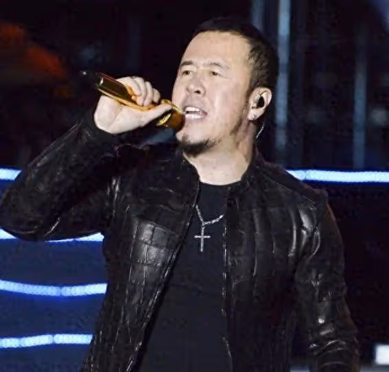 楊坤刀郎澳門同台暗中較勁,昔日天王能否逆襲再創輝煌