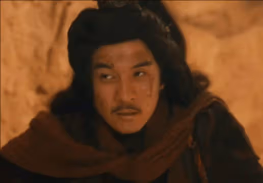 《珠簾玉幕》康琚和燕子京什麼關係？康琚活到最後了嗎？