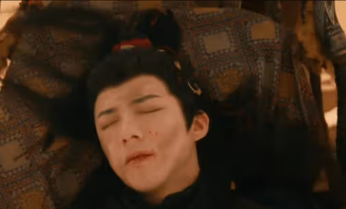 《珠簾玉幕》康琚和燕子京什麼關係？康琚活到最後了嗎？