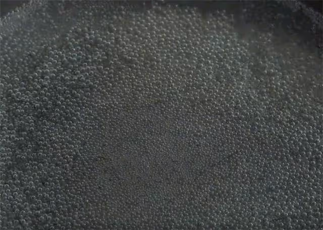 涼粉想要做成功,比例告訴你,一杯水是關鍵,新手也能一次成功