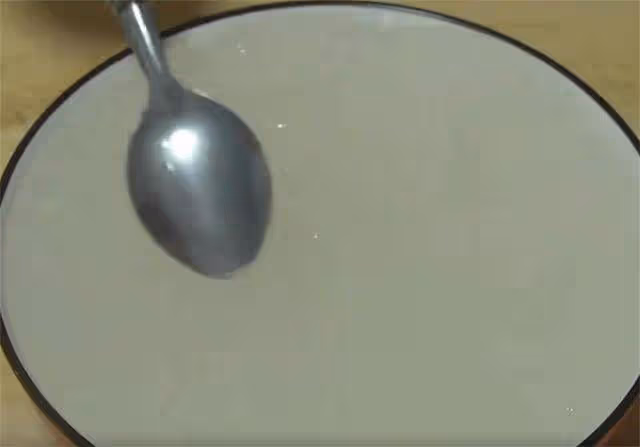 涼粉想要做成功,比例告訴你,一杯水是關鍵,新手也能一次成功