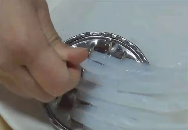 涼粉想要做成功,比例告訴你,一杯水是關鍵,新手也能一次成功