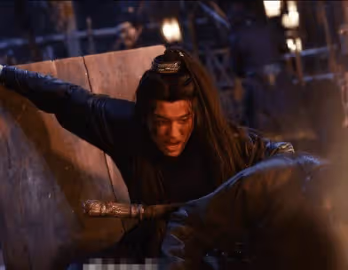 《珠簾玉幕》康琚是好人嗎？康琚喜歡端午嗎？《珠簾玉幕》康琚是什麼身份？