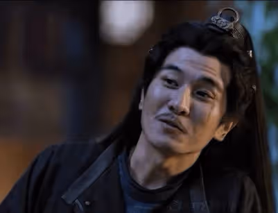 《珠簾玉幕》康琚是好人嗎？康琚喜歡端午嗎？《珠簾玉幕》康琚是什麼身份？