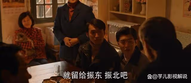 《小巷人家》莊家父母的操作,成功推開了所有人,太可笑了