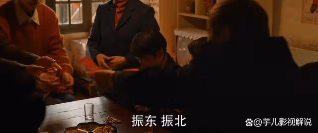 《小巷人家》莊家父母的操作,成功推開了所有人,太可笑了