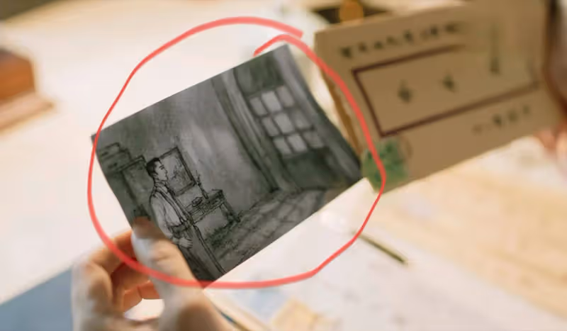 《深潛》大結局:原來,這才是昆吾不除掉雲弘深的真相