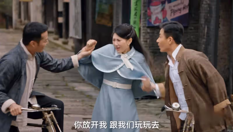 《深潛》大結局:原來,這才是昆吾不除掉雲弘深的真相