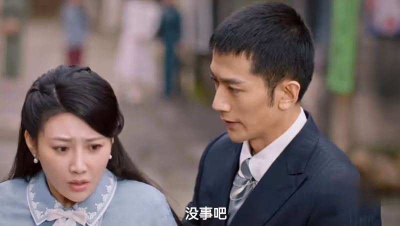 《深潛》大結局:原來,這才是昆吾不除掉雲弘深的真相