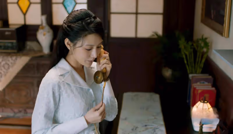 《深潛》大結局:原來,這才是昆吾不除掉雲弘深的真相