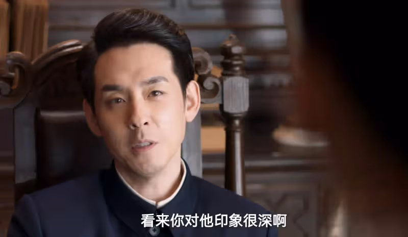 《深潛》大結局:原來,這才是昆吾不除掉雲弘深的真相