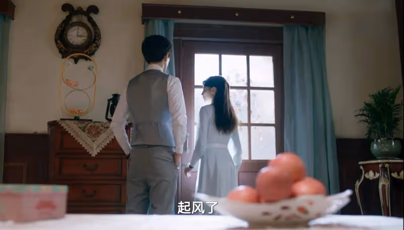 《深潛》大結局:原來,這才是昆吾不除掉雲弘深的真相