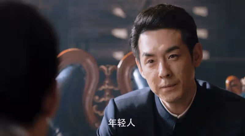 《深潛》大結局:原來,這才是昆吾不除掉雲弘深的真相