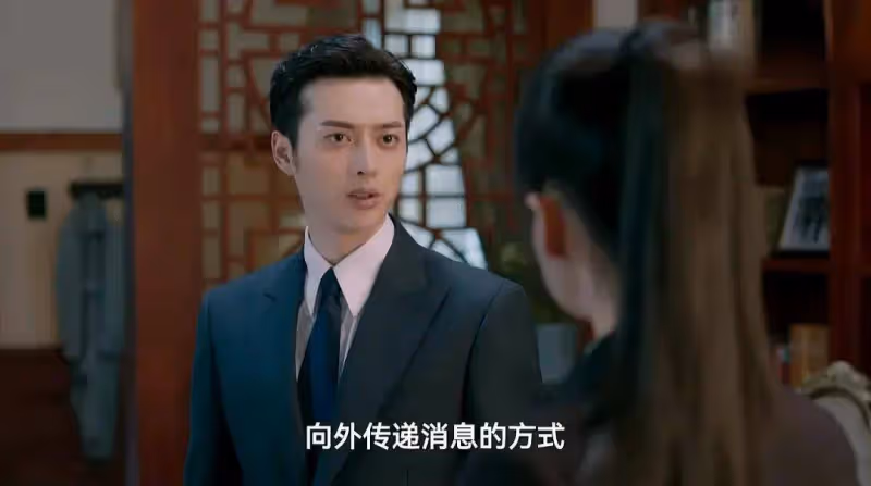 《深潛》大結局:原來,這才是昆吾不除掉雲弘深的真相