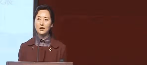 17歲少女神似林黛玉,藝考驚艷評委,網友:陳曉旭重生