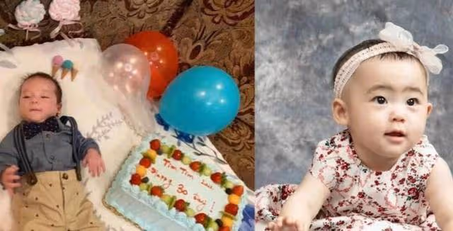 孫穎48歲曬結婚照,85歲劉詩昆的愛情告白,這才是幸福的模樣