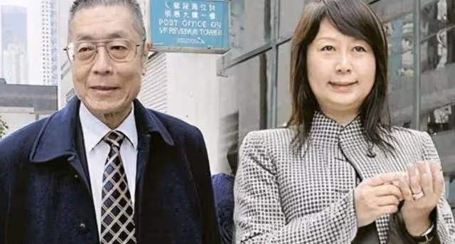 孫穎48歲曬結婚照,85歲劉詩昆的愛情告白,這才是幸福的模樣