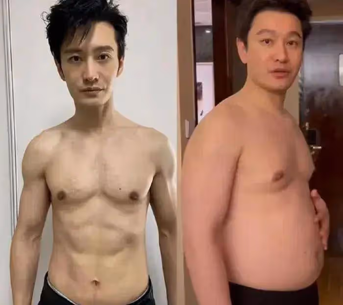 大反差!黃曉明卑微鞠躬道歉,退網的葉珂開勞斯萊斯外灘瀟灑