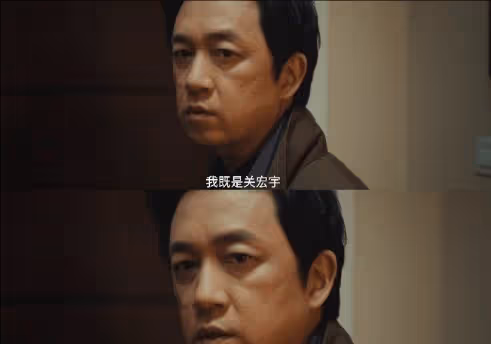 《白夜破曉》是《白夜追兇》第二季嗎?人物和劇情有哪些變化