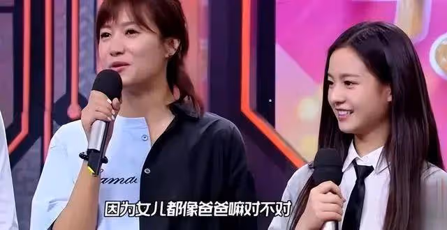 24歲影后李庚希被喊黑幕!曾被徐靜蕾力捧沒聽倪萍勸告