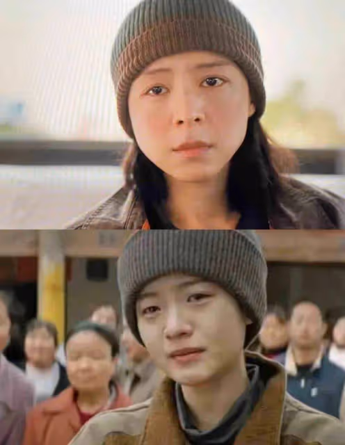 24歲影后李庚希被喊黑幕!曾被徐靜蕾力捧沒聽倪萍勸告