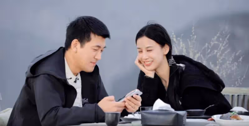 楊子後悔參加《再見愛人》網友:你離婚?流量被麥琳搶走