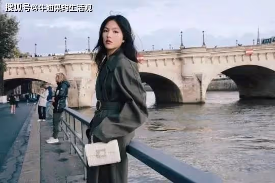 李湘王詩齡被偶遇生圖曝光,身材反彈明顯,真實顏值很普通