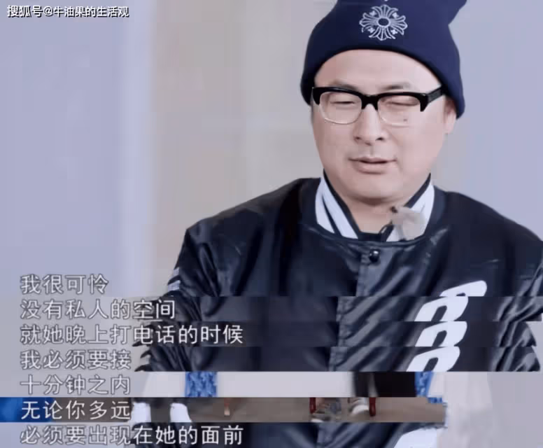 李湘王詩齡被偶遇生圖曝光,身材反彈明顯,真實顏值很普通