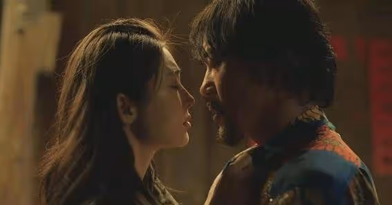 同一張臉9年演繹截然不同人生,徐梵溪驚艷變身竟無人認出!