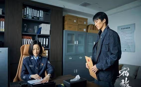 同一張臉9年演繹截然不同人生,徐梵溪驚艷變身竟無人認出!