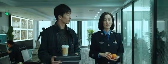 同一張臉9年演繹截然不同人生,徐梵溪驚艷變身竟無人認出!