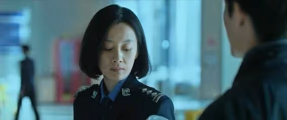 同一張臉9年演繹截然不同人生,徐梵溪驚艷變身竟無人認出!