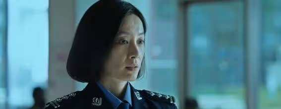 同一張臉9年演繹截然不同人生,徐梵溪驚艷變身竟無人認出!