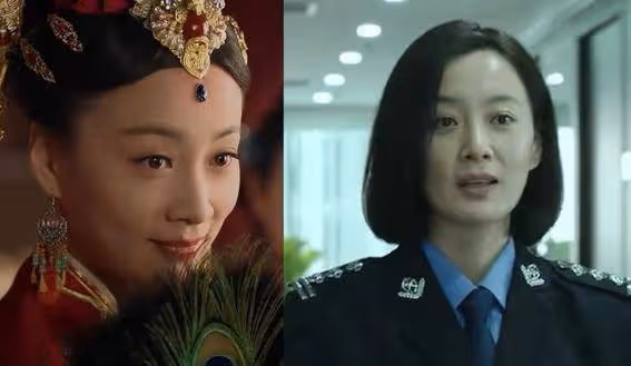同一張臉9年演繹截然不同人生,徐梵溪驚艷變身竟無人認出!