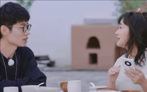 《再見愛人4》麥琳和李行亮怎麼認識的?李行亮麥琳現狀離婚了嗎