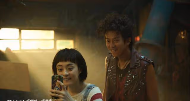 鄧超的票房大跳水:狼來了,觀眾的耐心還有多少?
