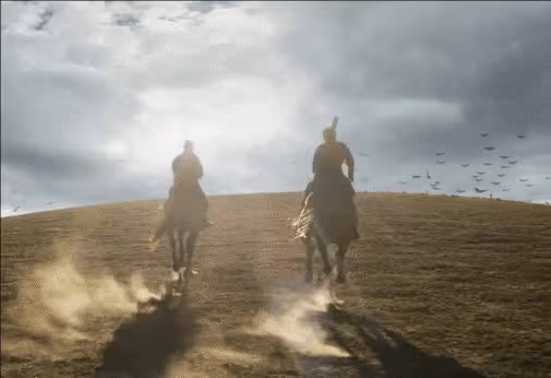 《射鵰英雄傳:俠之大者》什麼時候上映?電影改編自小說哪幾章節