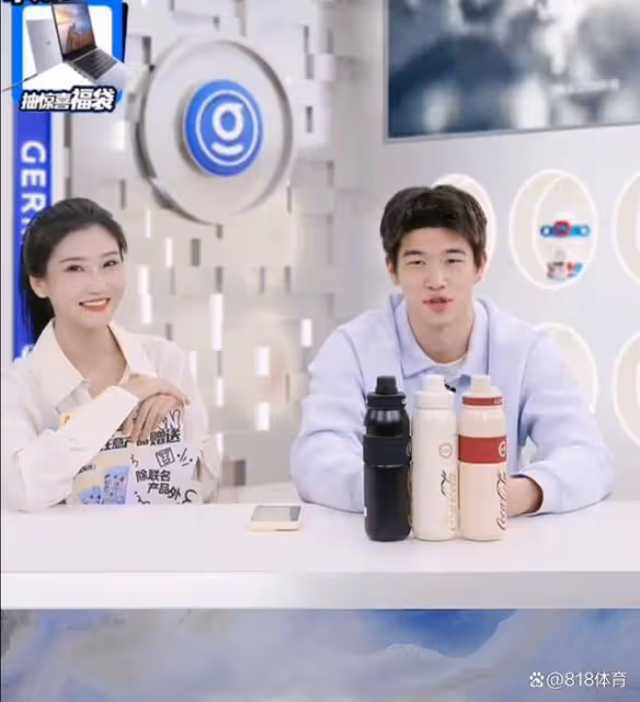 超愛乾飯哥!潘展樂:我的羽毛球水平比盛李豪強點 有空還要多練習