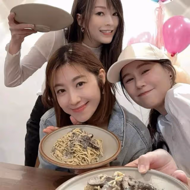 TVB女星為好姐妹懷孕感開心,自爆曾陪對方走過小產低谷,沒追問寶寶性別