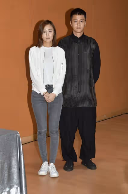 突發!38歲前TVB男星宣布與女友分手,曾視對方為結婚對象兩人已同居