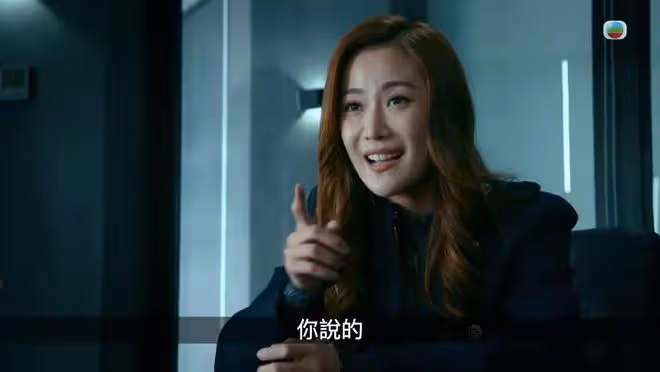 突發!38歲前TVB男星宣布與女友分手,曾視對方為結婚對象兩人已同居