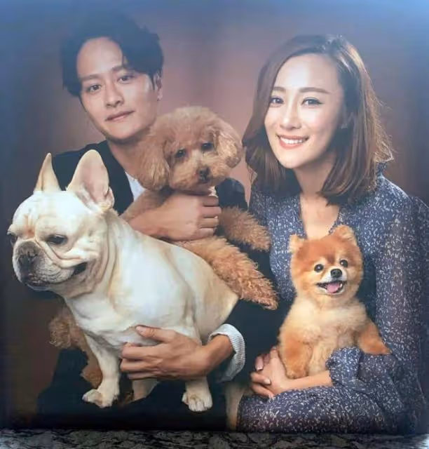 突發!38歲前TVB男星宣布與女友分手,曾視對方為結婚對象兩人已同居