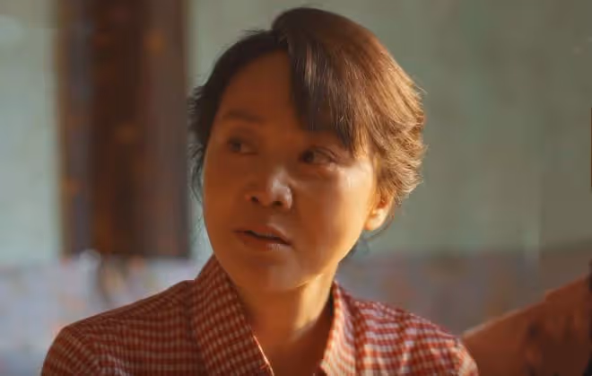 《小巷人家》大結局:若非林棟哲長臉,筱婷不會知,莊超英沒救了