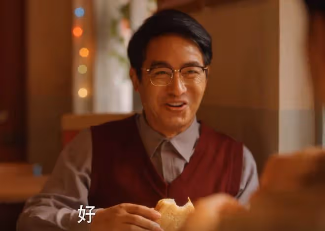 《小巷人家》大結局:若非林棟哲長臉,筱婷不會知,莊超英沒救了