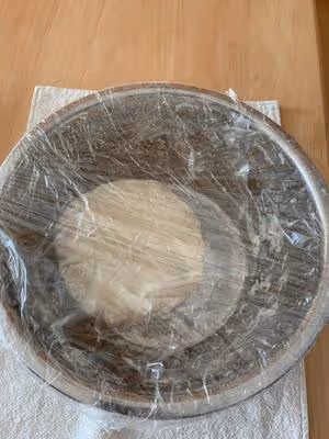好吃又不膩的破酥包