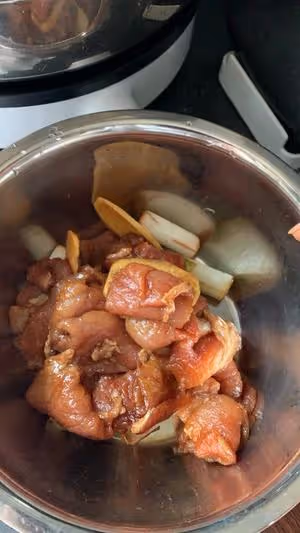 好吃又不膩的破酥包