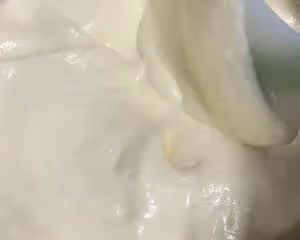簡易舒芙蕾鬆餅