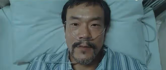 宿敵大結局:吳豫假死執行新任務,3段感情辜負,黃蕭苦等意難平